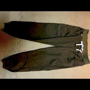 FIGS - BLACK - Womens Zamora jogger scrub pants